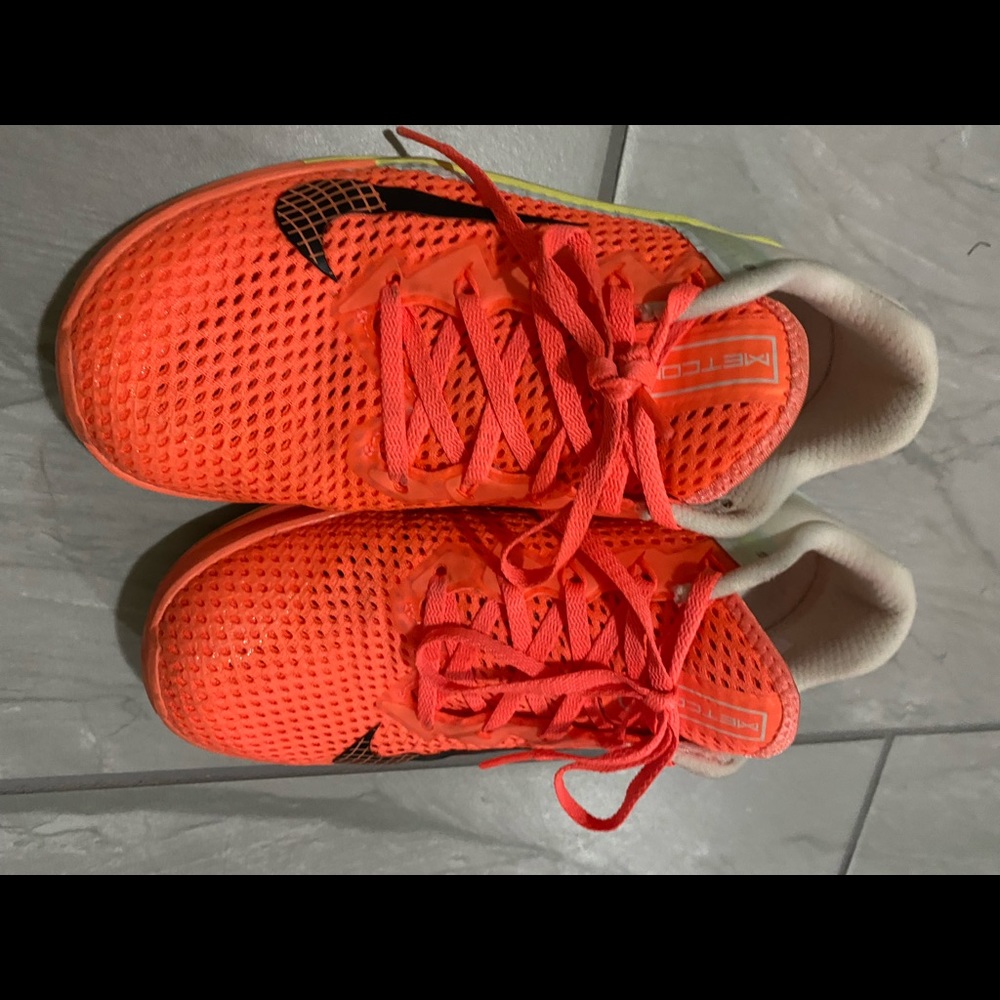 Nike metcon